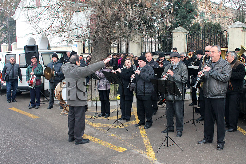 Освобождение