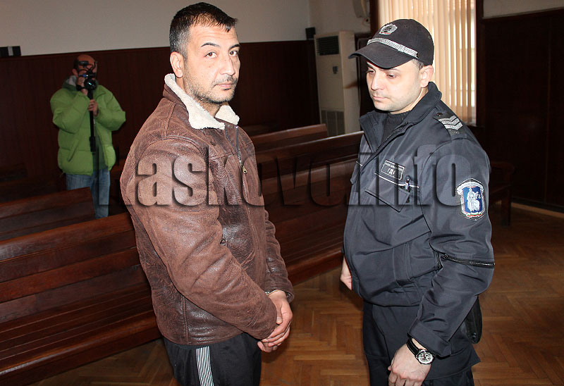 Екстрадиция