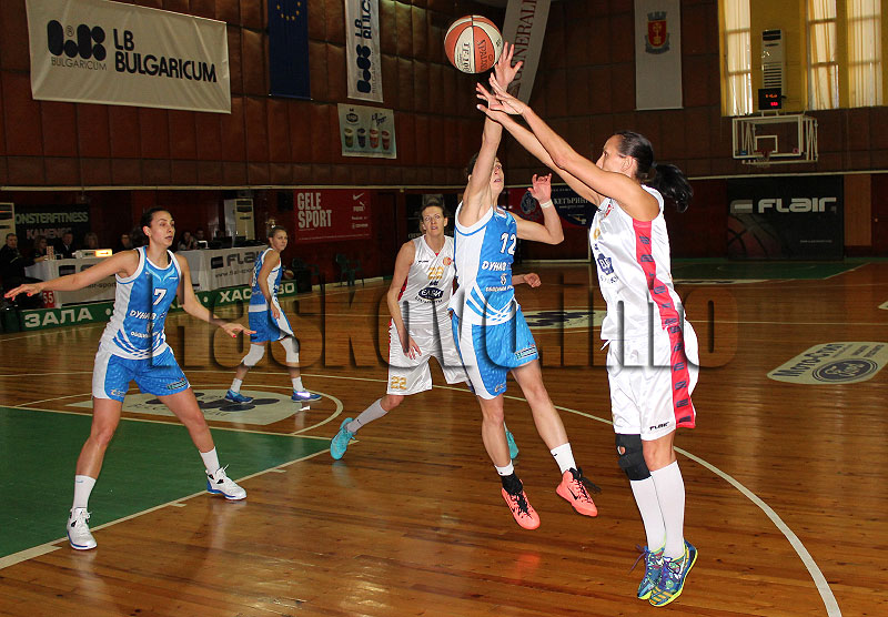 Баскетбол, архив