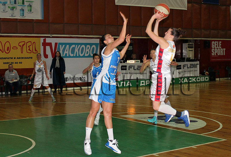 Баскетбол, архив