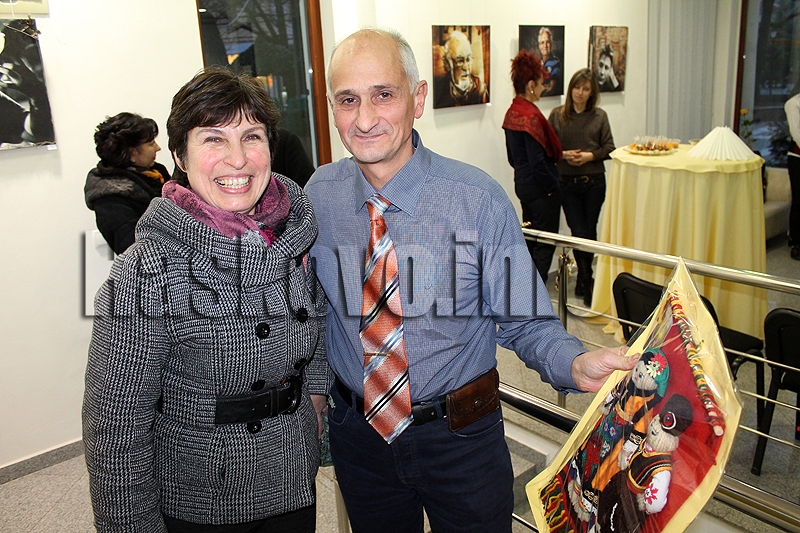 Фотоизложба