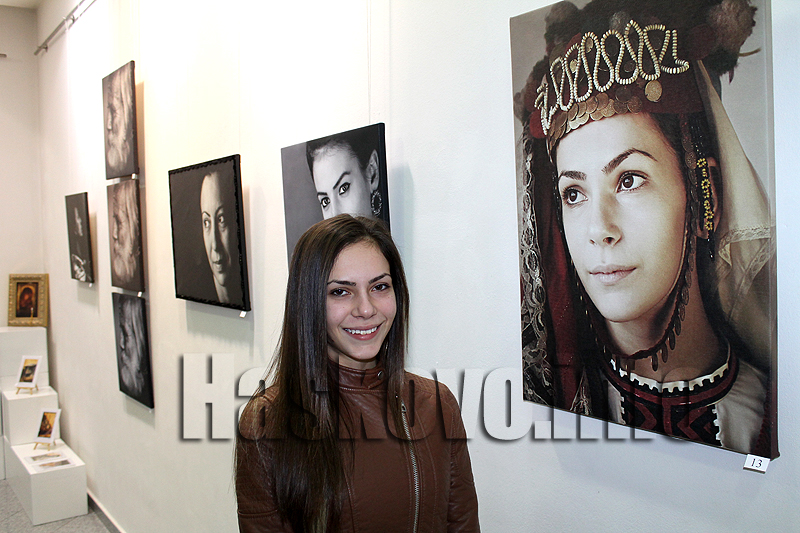 Фотоизложба