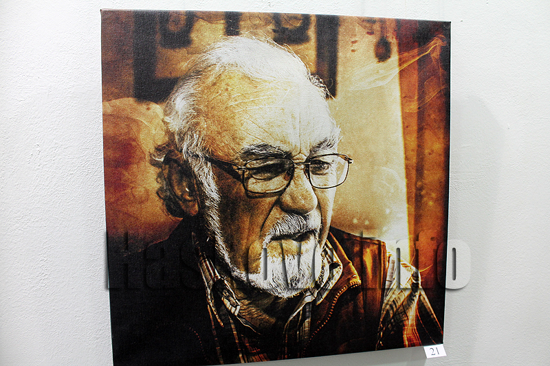 Фотоизложба