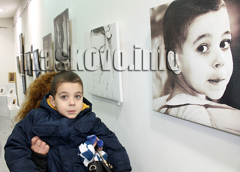 Фотоизложба