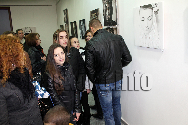 Фотоизложба