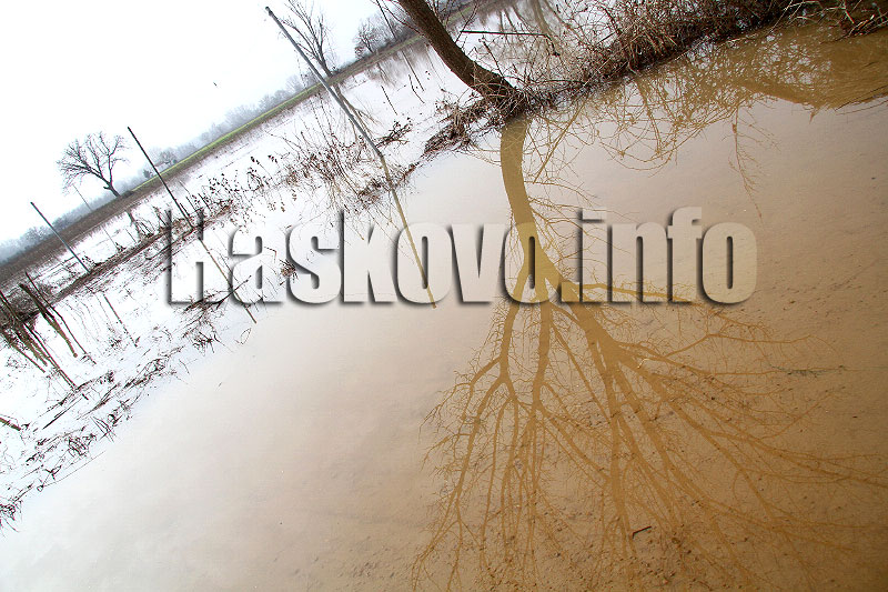 Наводнения