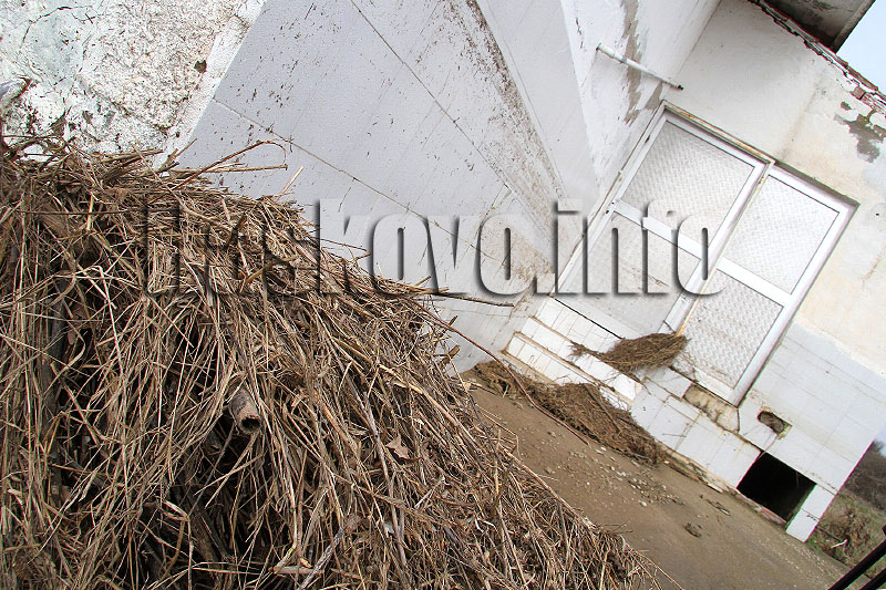 Наводнения