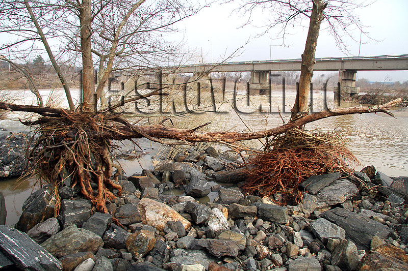 Наводнения