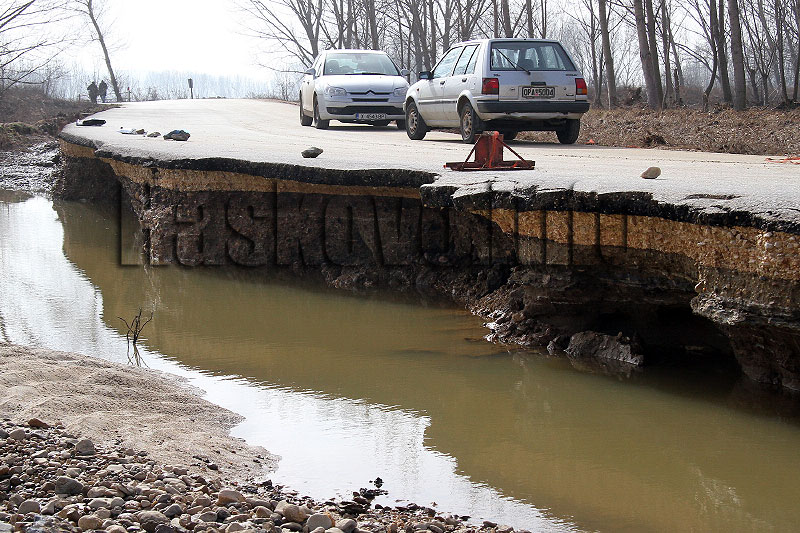 Наводнения