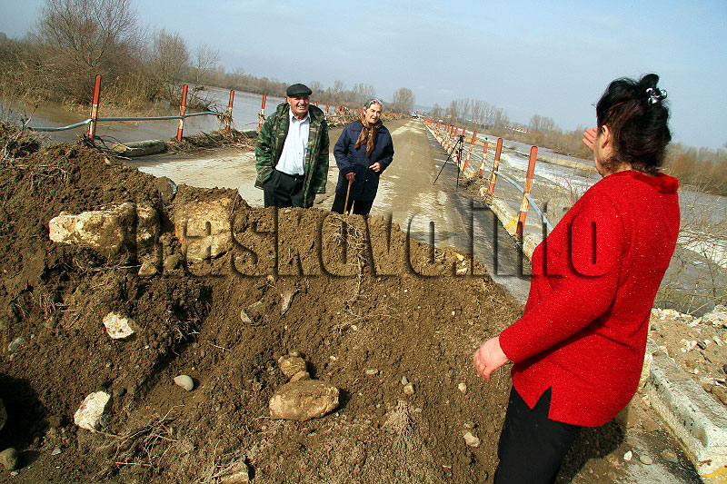 Наводнения