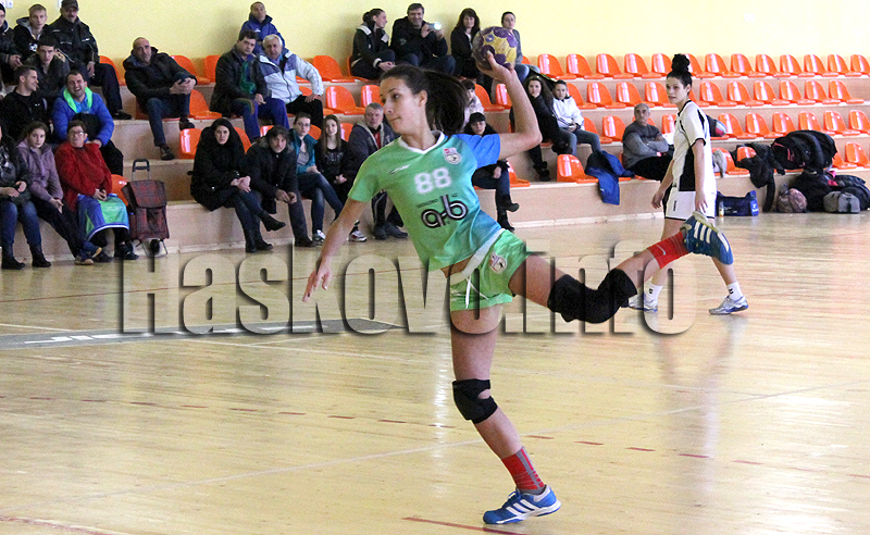 Хандбал Хандбал