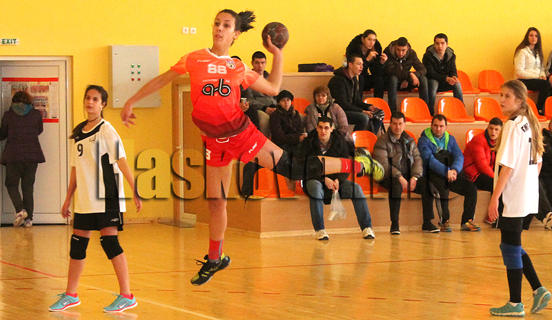 Хандбал Хандбал