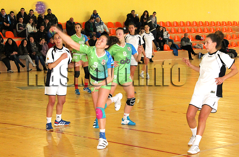 Хандбал Хандбал