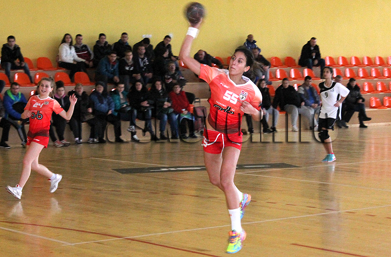 Хандбал Хандбал