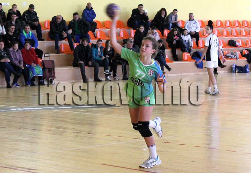 Хандбал Хандбал