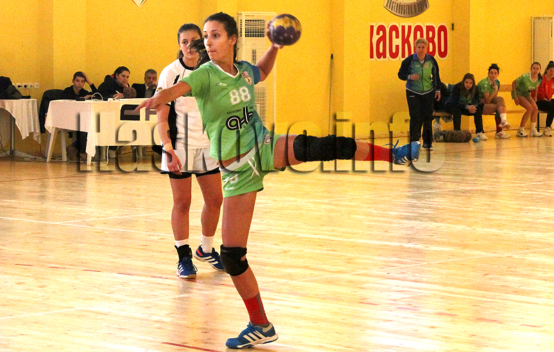 Хандбал Хандбал