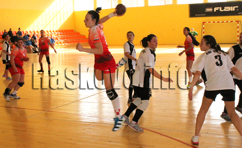 Хандбал Хандбал