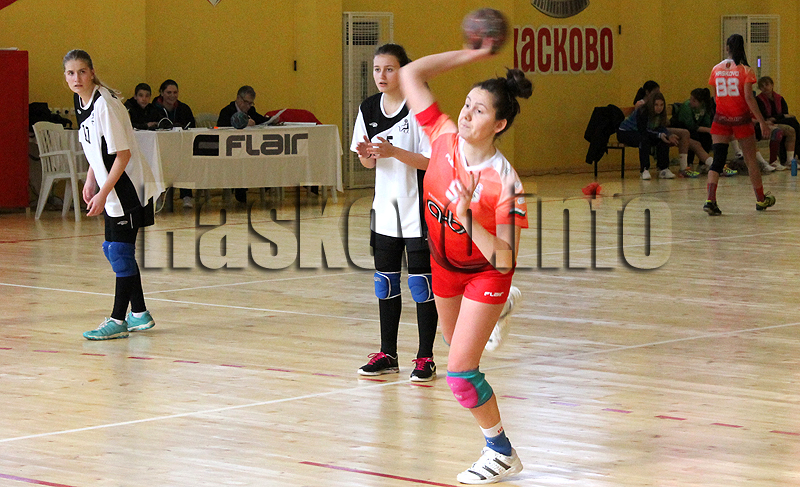 Хандбал Хандбал