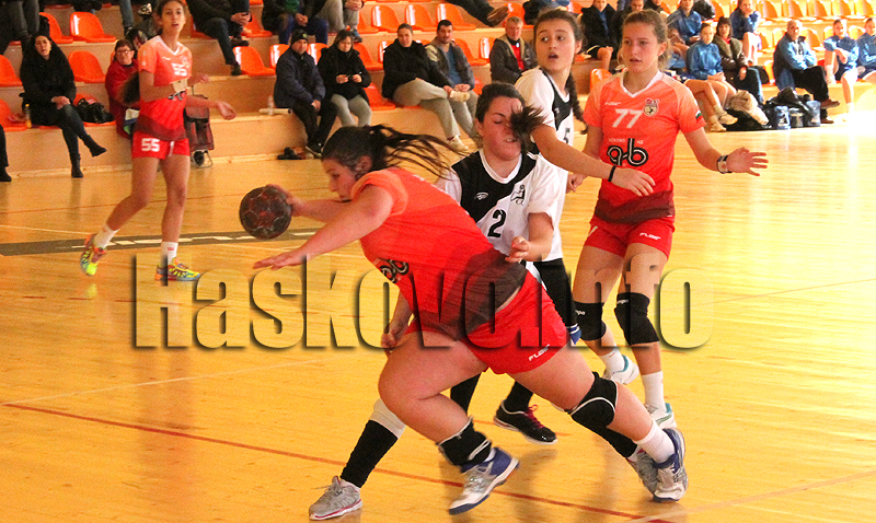 Хандбал Хандбал