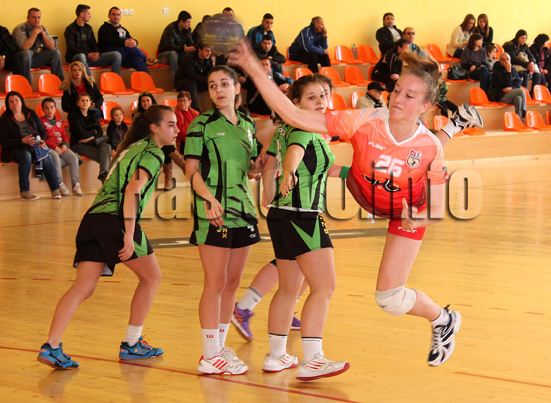 Хандбал Хандбал