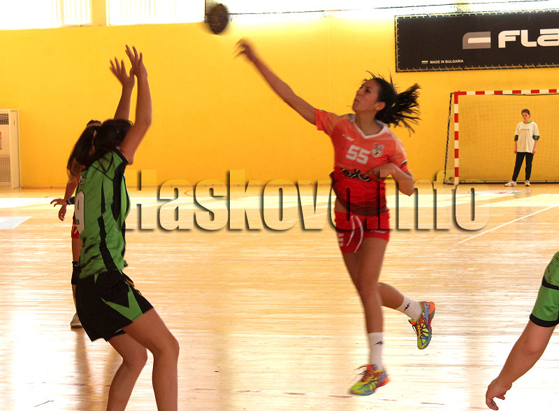 Хандбал Хандбал