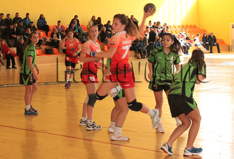 Хандбал Хандбал