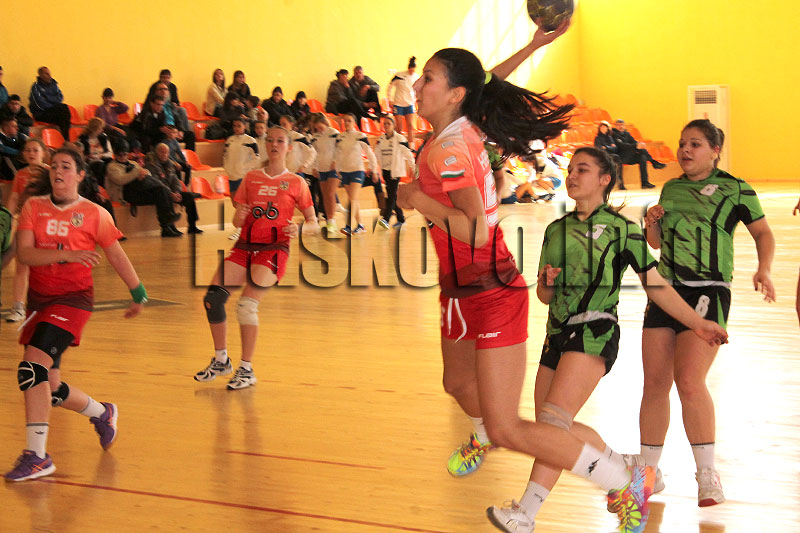 Хандбал Хандбал