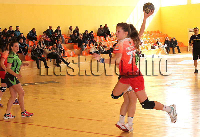 Хандбал Хандбал