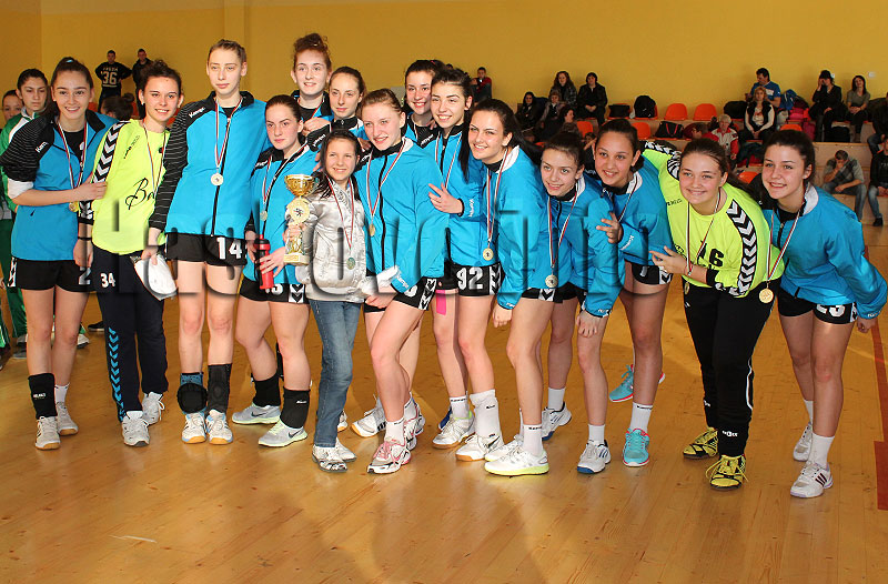 Хандбал Хандбал