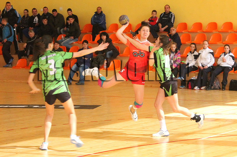 Хандбал Хандбал