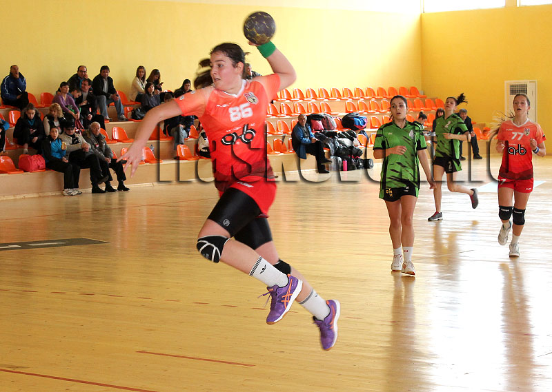 Хандбал Хандбал