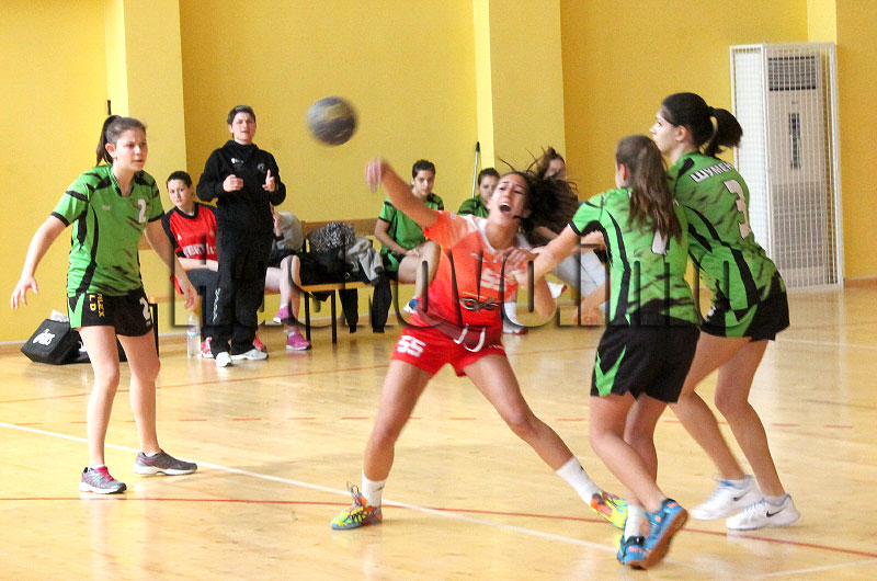 Хандбал Хандбал