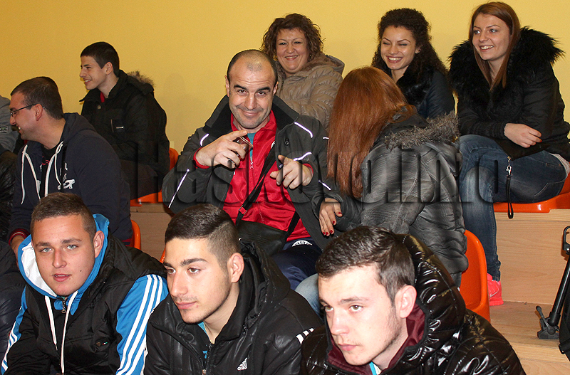 Хандбал Хандбал