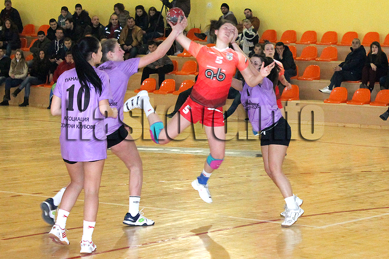 Хандбал Хандбал