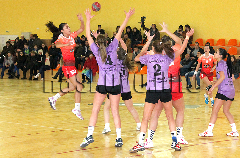 Хандбал Хандбал