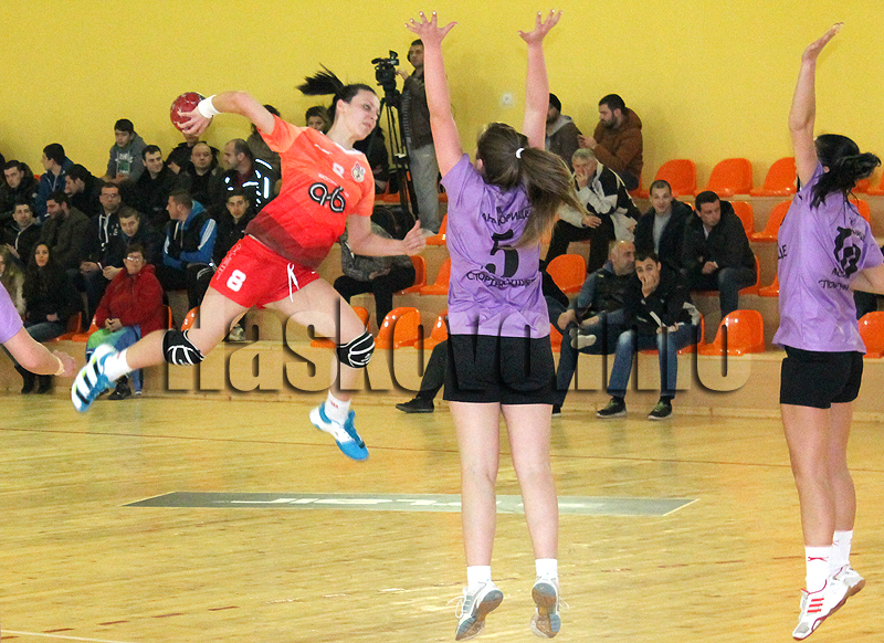 Хандбал Хандбал