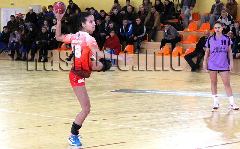 Хандбал Хандбал