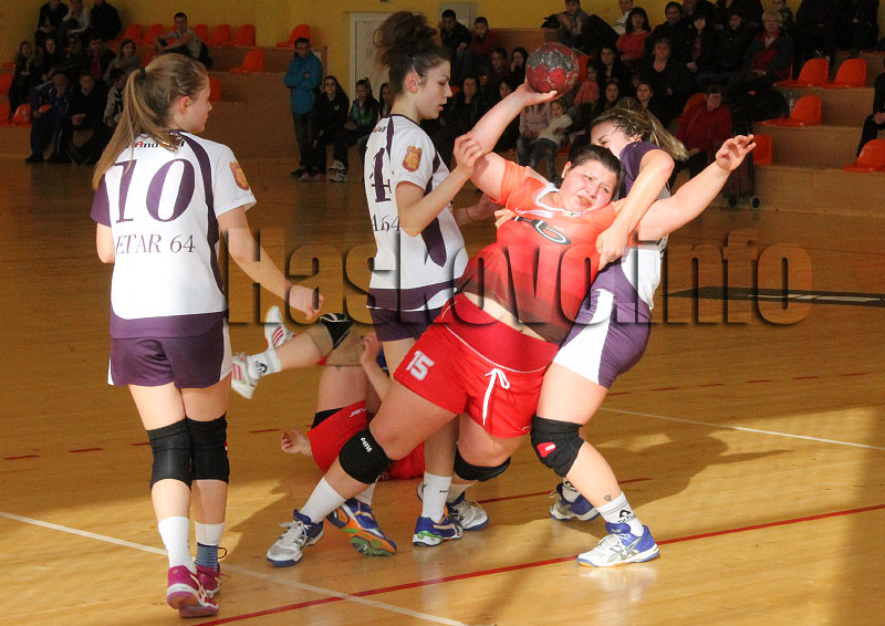 Хандбал Хандбал