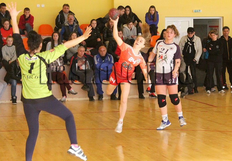 Хандбал Хандбал