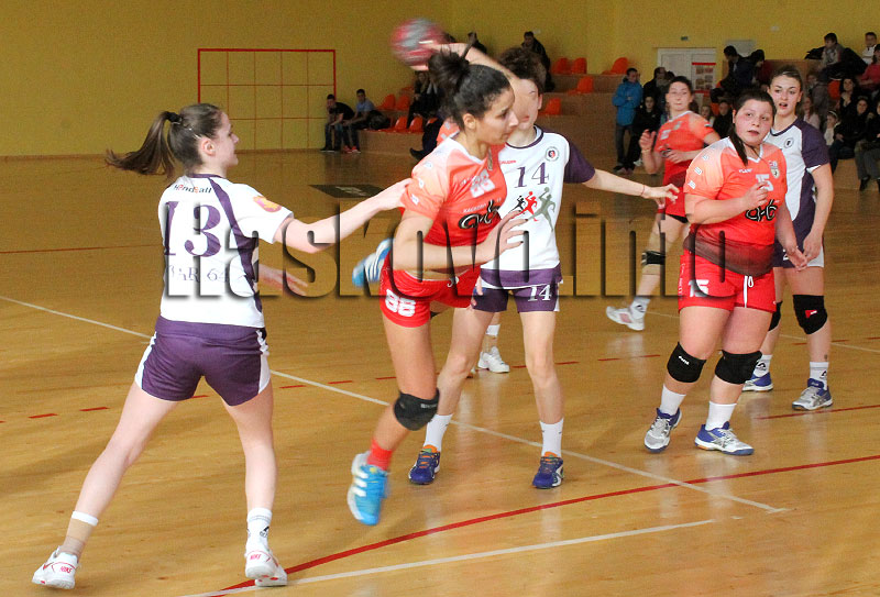 Хандбал Хандбал