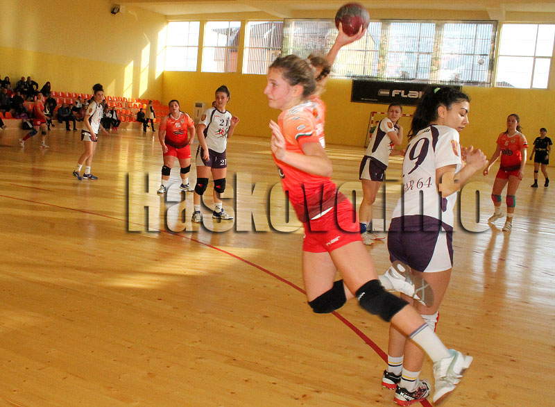 Хандбал Хандбал