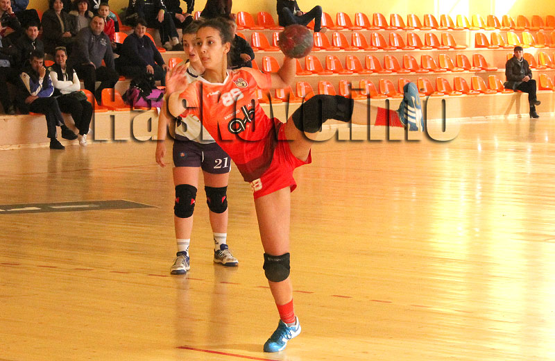 Хандбал Хандбал