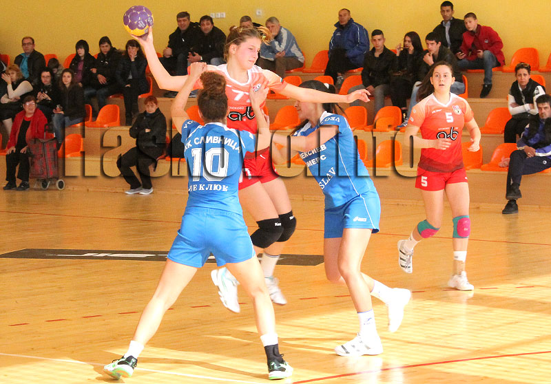 Хандбал Хандбал