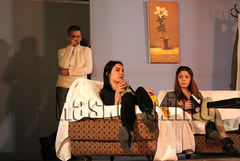 Премиера Премиера