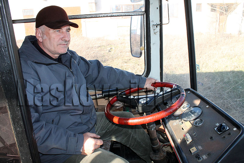 Тролеи Тролеи