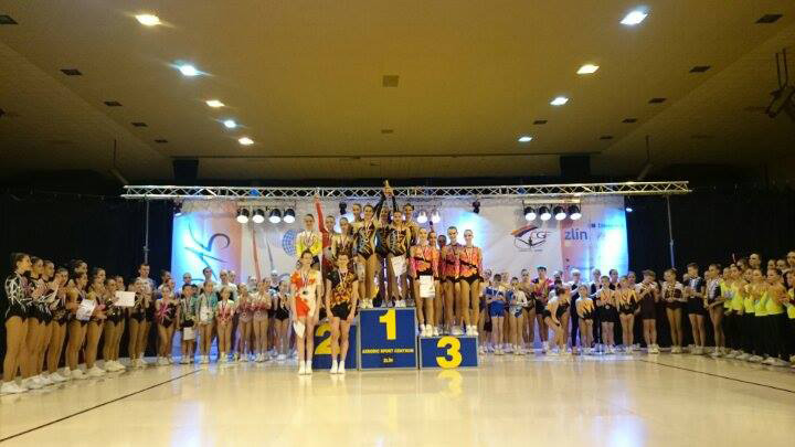 Медалисти Медалисти