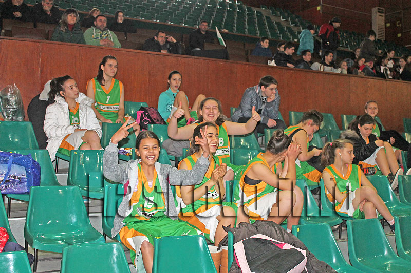 Баскетбол Баскетбол