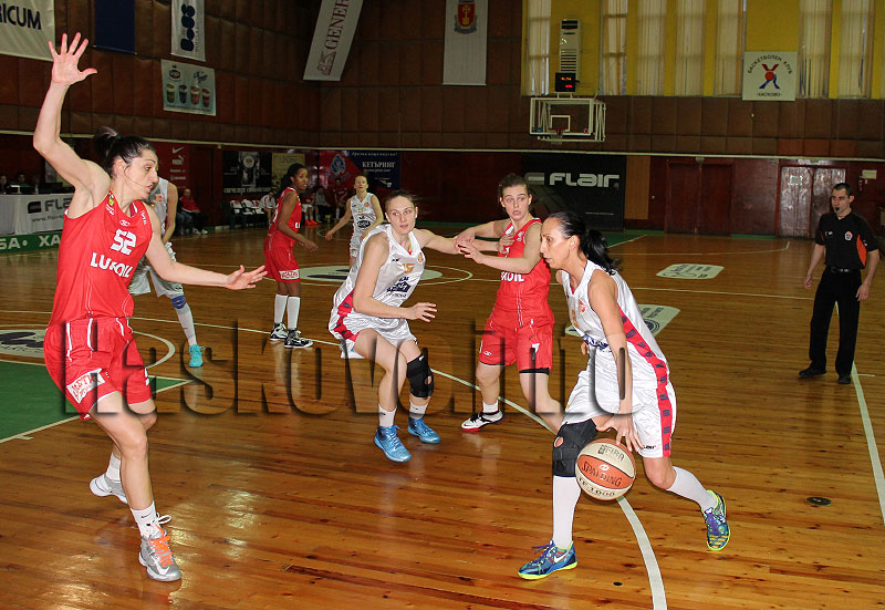 Баскетбол Баскетбол