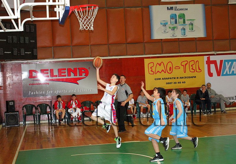 Баскетбол Баскетбол