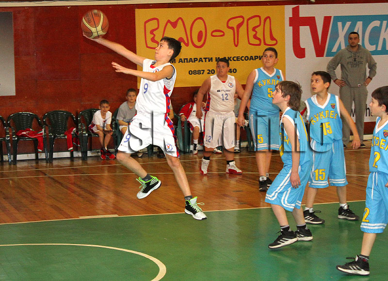 Баскетбол Баскетбол
